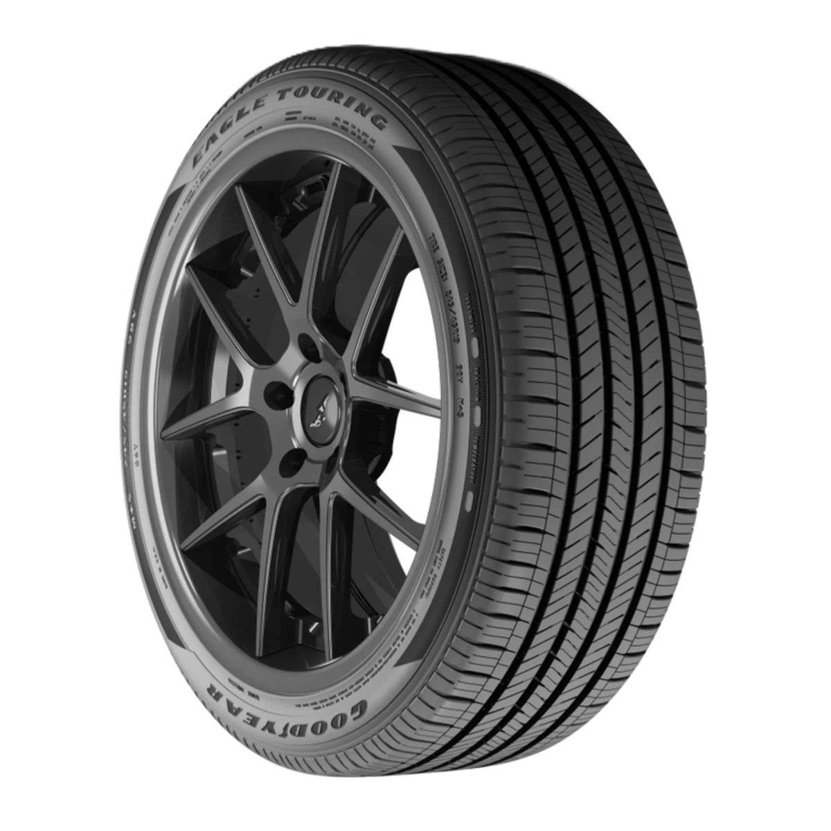 Goodyear Eagle Touring 285/45R22 114H All-Season Tire