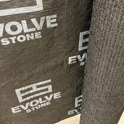 Evolve Rainscreen 4 ft. x 50 ft. (200 sq.ft.) 1/8 in. thick (3mm) roll