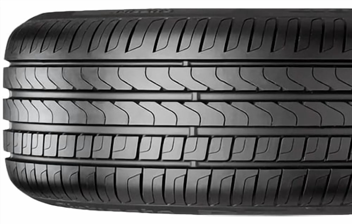4 Pirelli Cinturato P7 275/35R19 100Y Performance Summer Run Flat UHP Tires RFT P2478800 / 275/35/19 / 2753519