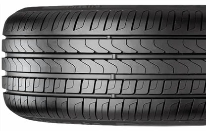 4 Pirelli Cinturato P7 275/35R19 100Y Performance Summer Run Flat UHP Tires RFT P2478800 / 275/35/19 / 2753519