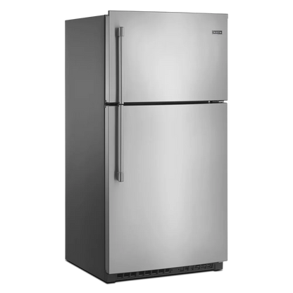 MAYTAG MRT711SMFZ top freezer freestanding refrigerator