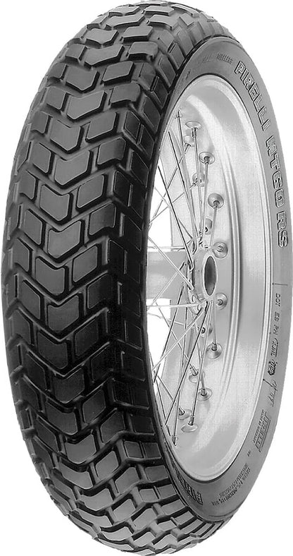 Pirelli MT 60 RS Rear Tire 160/60R-17 (2504000)