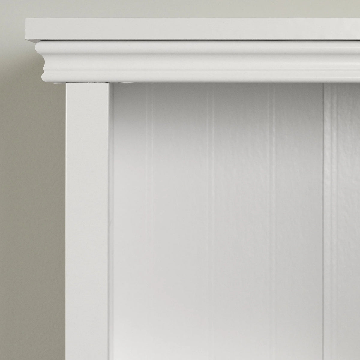 Gascony 4-Shelf Bookcase-Rubbed Black-South Shore