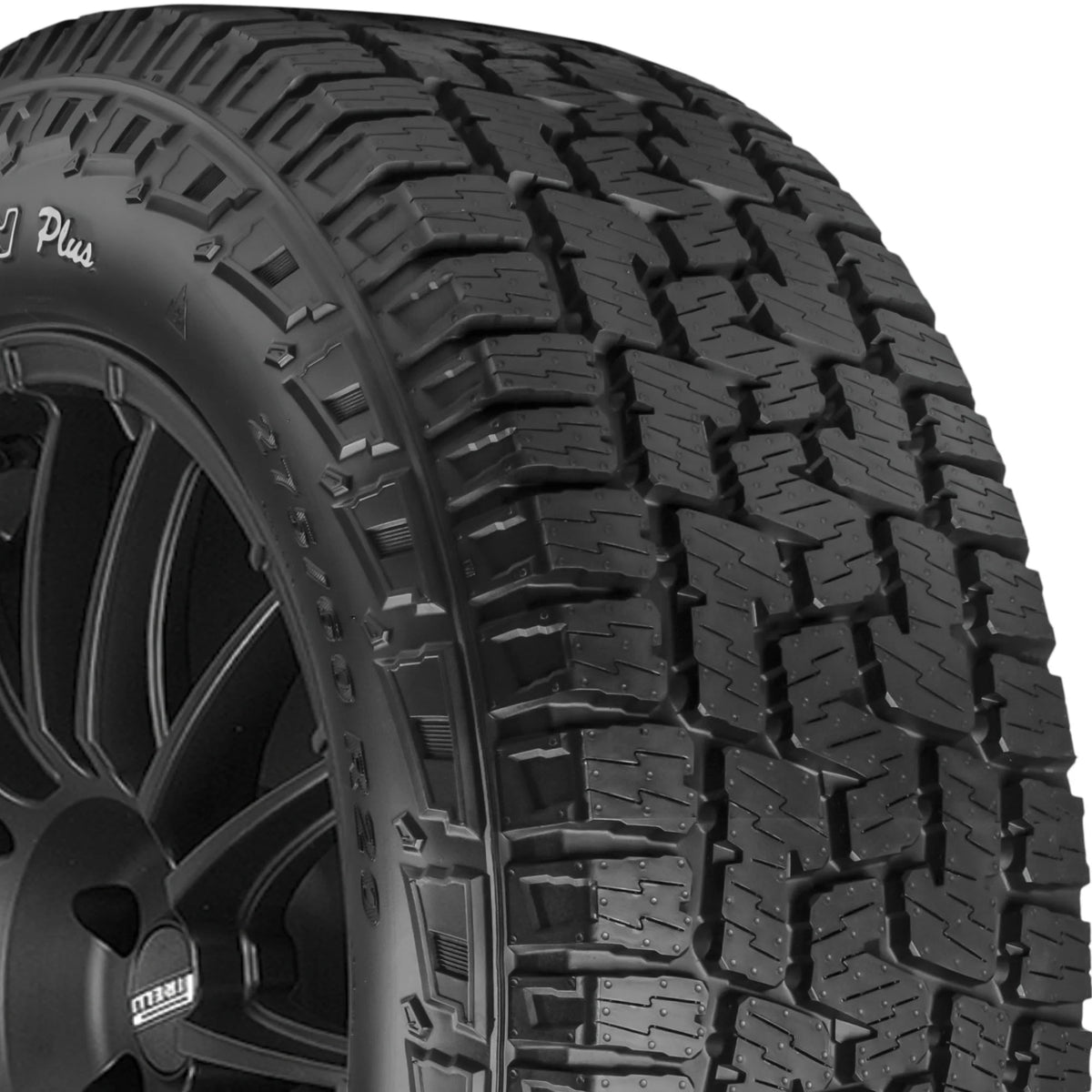 Pirelli Scorpion All Terrain Plus All Terrain 235/70R16 106T Light Truck Tire