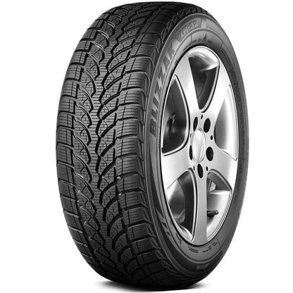 1 x Bridgestone BLIZZAK LM32 225/50R17 94H Runflat (RFT/ROF) Tires BR003773 / 225/50/17 / 2255017