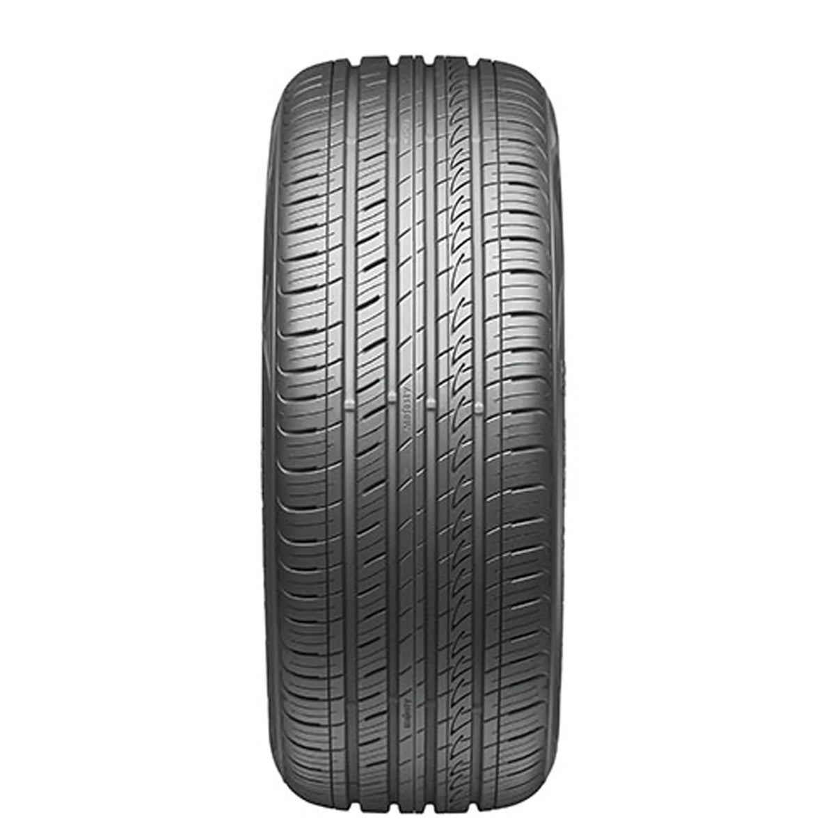 Kumho Majesty Solus KU50 All Season 225/45R17 91W Passenger Tire