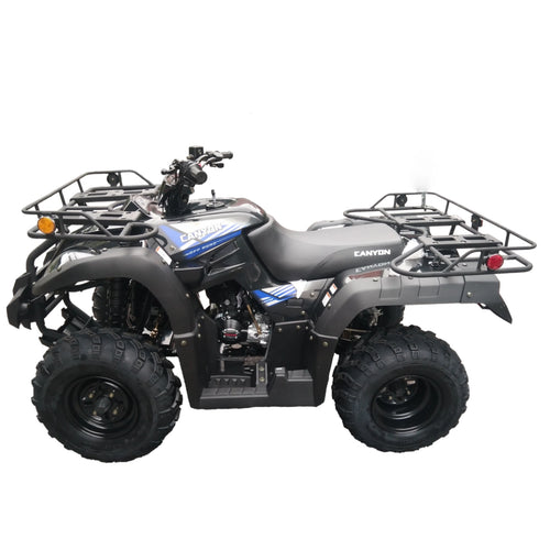 RPS Canyon 230 cc ATV