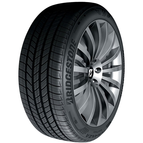 Bridgestone Turanza QuietTrack All Season 225/45R18 91V Passenger Tire