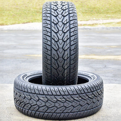 Fullway HS266 285/45R22 114V XL Performance a/s All Season Tire