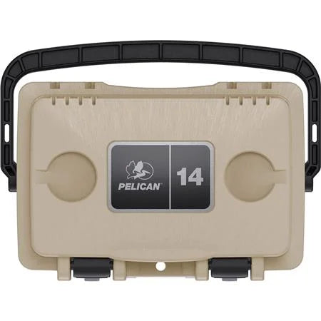 Pelican 14QT Elite Cooler