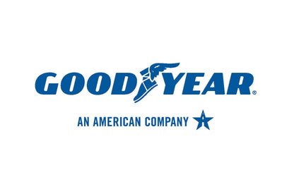 Goodyear Reliant All-Season 225/55R17 97V All-Season Tire Fits: 2016-19 Chevrolet Malibu Hybrid, 2011-13 Chevrolet Impala LT