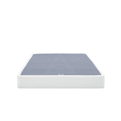 Mainstays 7.5" Half-Fold Metal Box Spring, King