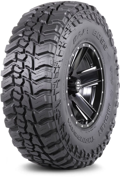 Mickey Thompson Baja Boss M/T 40X13.50R17LT/6 121Q All Season