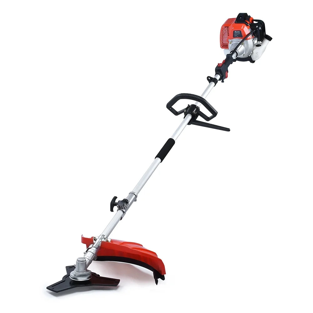 Maxtra Scooters 16ft 2 Cycle Gas Powered Extendable Pole Saws, Anti-Vibration System