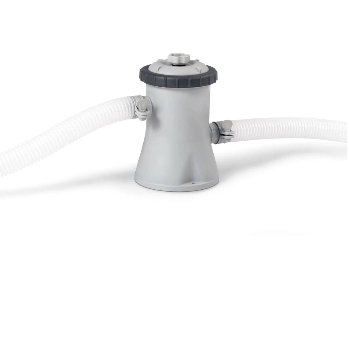 Intex 10' x 30" Easy Set Above Ground Swimming Pool With Filter Pump