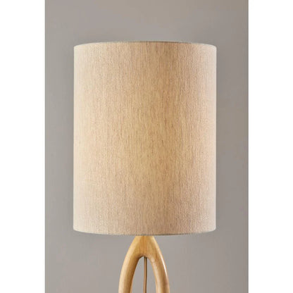 Adesso Mayfair Floor Lamp