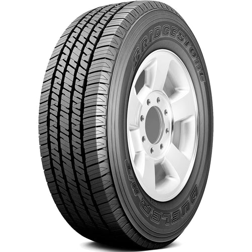 Bridgestone Dueler H/T 685 255/70R16 111T (DC) AS A/S All Season Tire