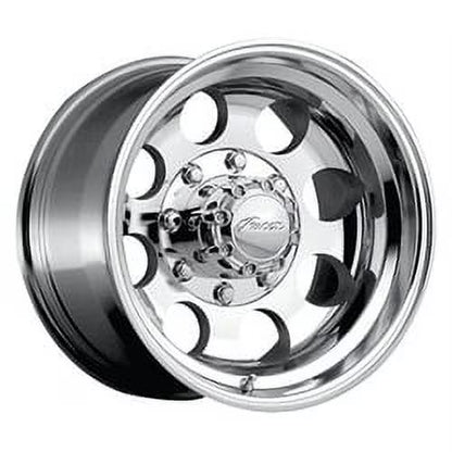 Pacer 164P-6887 16X8 8X170 (-06) PAC 164P LT Mod Polished (HB 130.18)