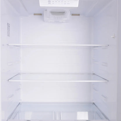 Kenmore Energy Efficient Refrigerator, Black