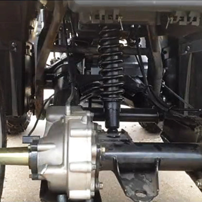 RPS Canyon 230 cc ATV