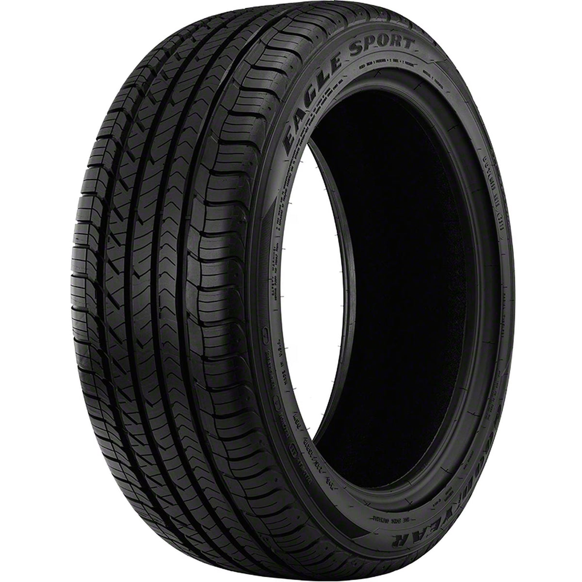 Goodyear Eagle Sport All-Season 215/55R17 94 V Tire