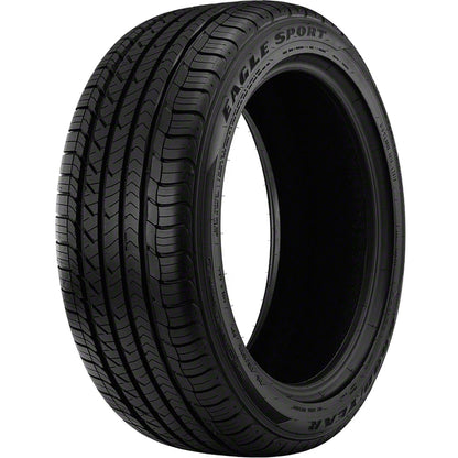 Goodyear Eagle Sport All-Season 215/55R17 94 V Tire