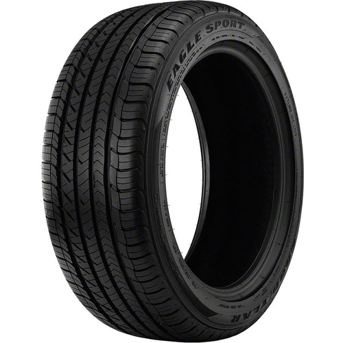 Goodyear Eagle Sport All-Season 215/55R17 94 V Tire