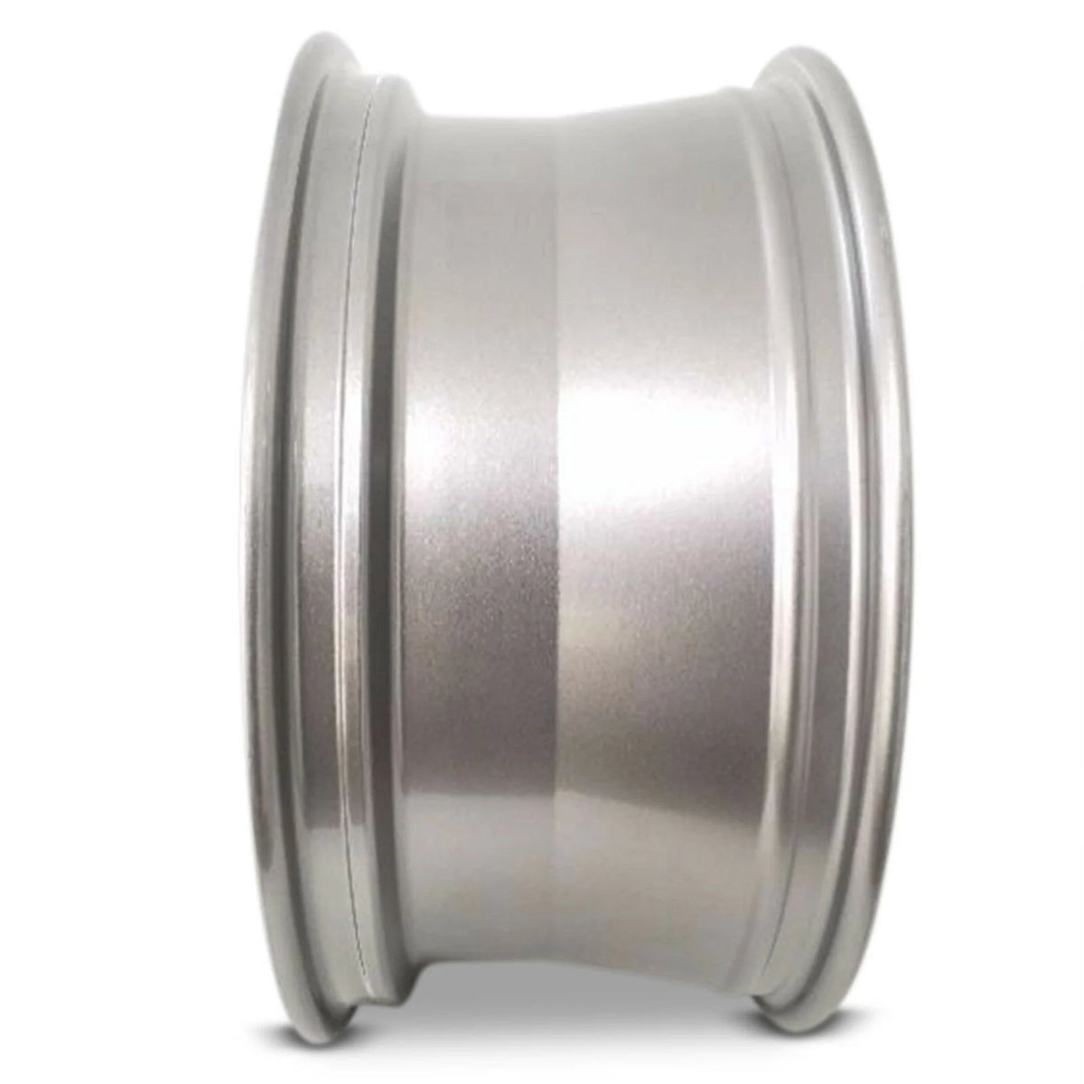Wheel Rim for 2013-2016 ford Fusion 18 in Gunmetal Aluminum Rim Direct Fit