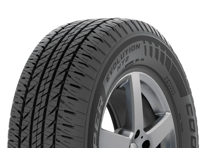 Cooper Evolution HT2 235/70R16 106T All-Season Tire