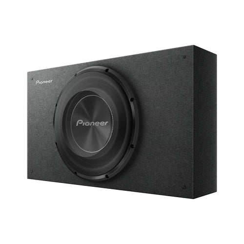 Pioneer TS-A3000LB 12" - 1500 W Max power, Glass-fiber & Mica reinforced IMPP�?Cone, Single 2�?Voice