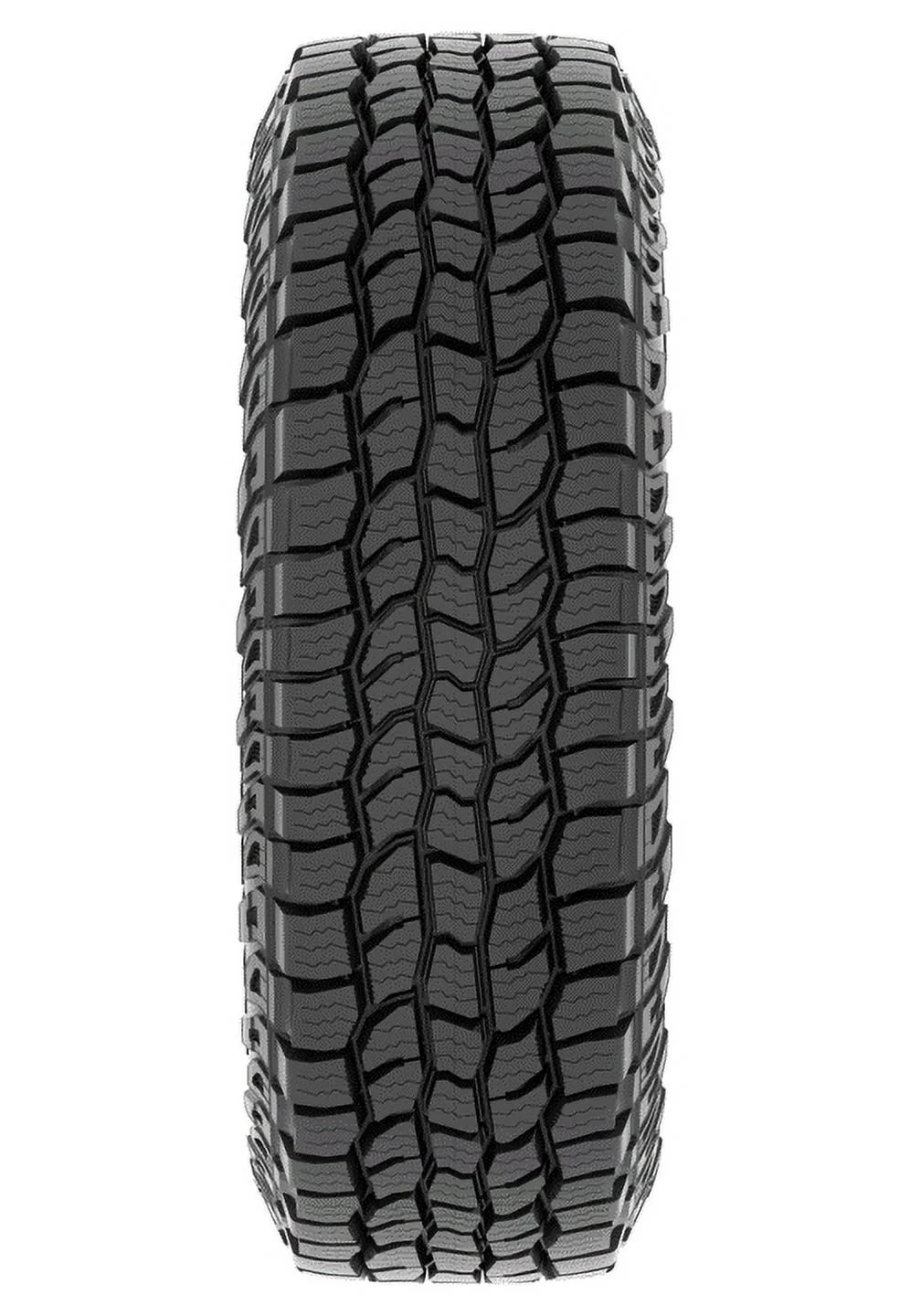 Cooper Discoverer All-Terrain LT285/70R17 121S Tire