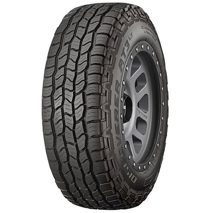 Cooper Discoverer AT3 LT All Terrain LT235/85R16 120/116R E Light Truck Tire