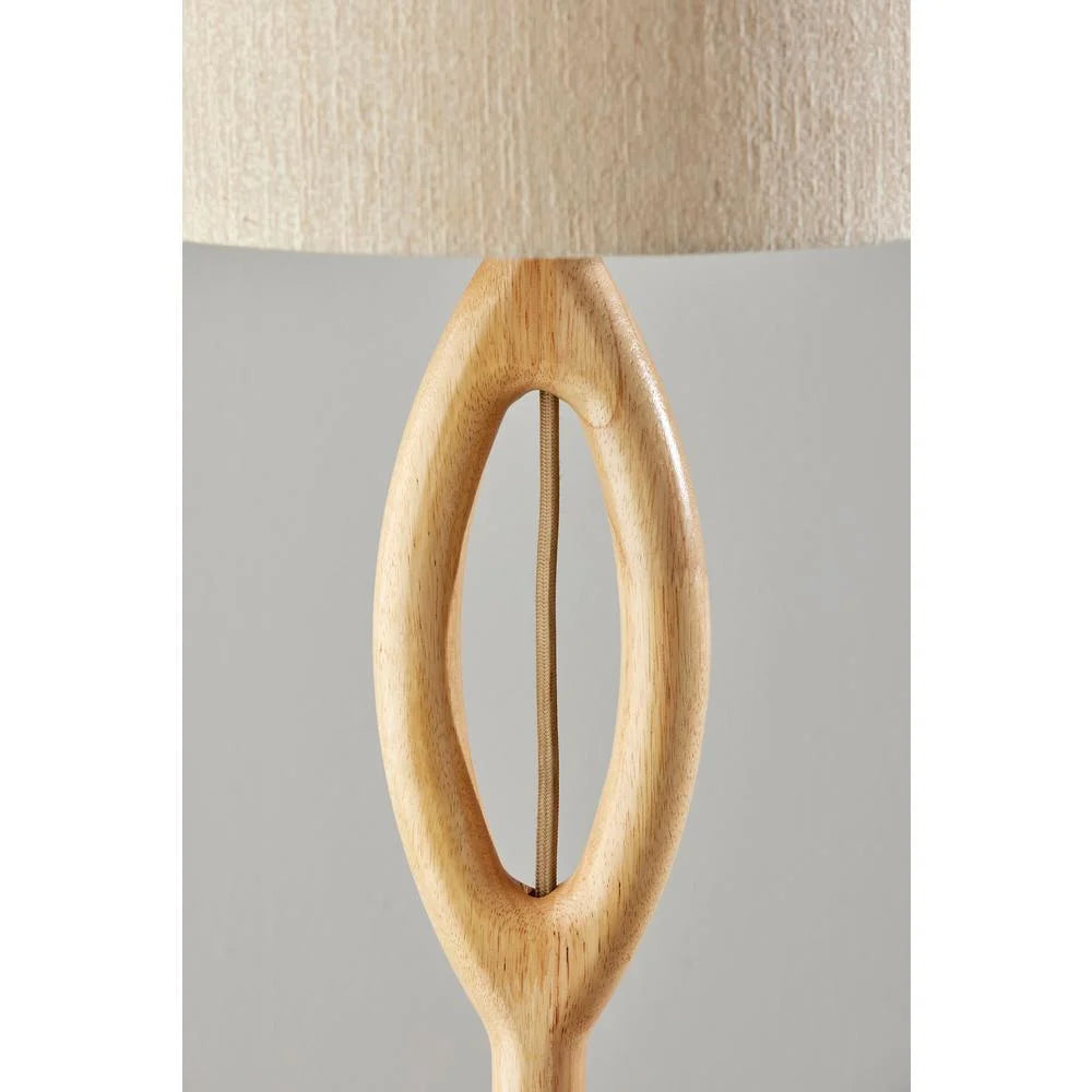 Adesso Mayfair Floor Lamp