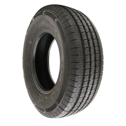 Thunderer CLT All Season LT215/85R16 115/112Q E Light Truck Tire