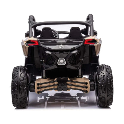 Freddo Cam Am Maverick UTV 48V 2 Seater