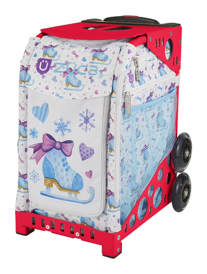 Zuca Sport Bag - Skate Style