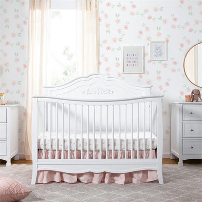 DaVinci Fiona 4 in 1 Convertible Crib