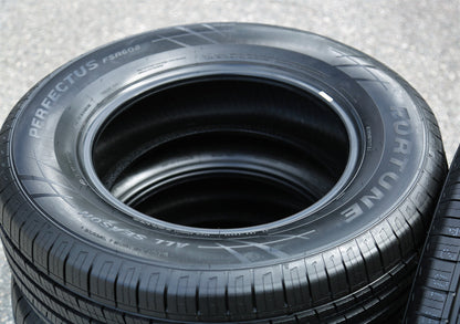 Fortune Perfectus FSR602 All Season 205/55R16 94V XL Passenger Tire