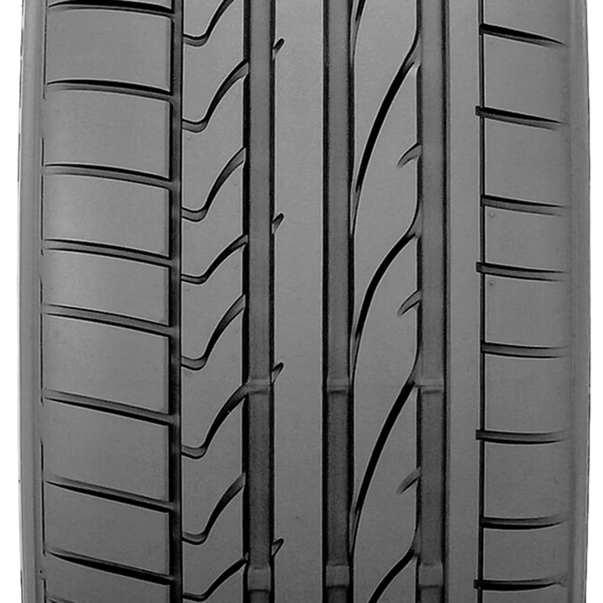 Bridgestone Potenza RE050A RFT 245/40R19 94W Tire