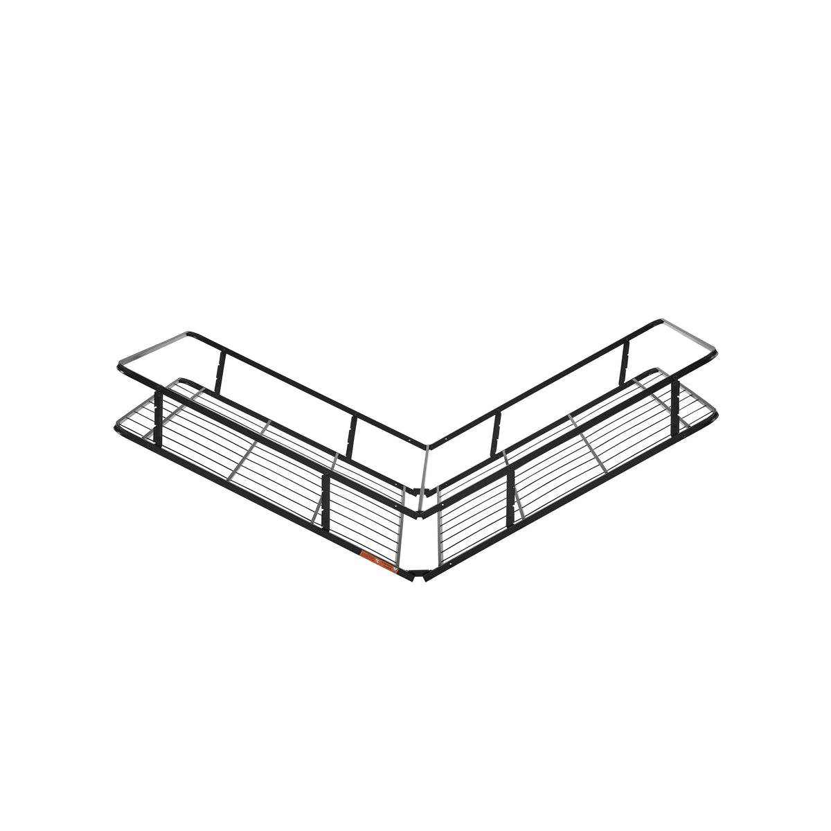 Mainstays 7.5" Half-Fold Metal Box Spring, King