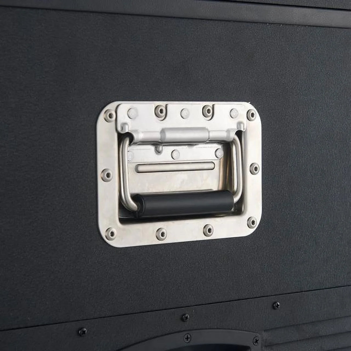 12V Car Fridge 50L 12/24V DC 110-240V AC Portable Freezer Compressor Cooler 0℉-50℉ 3-Year Warranty