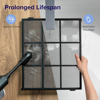 Levoit Vital 200S-P Smart Air Purifier