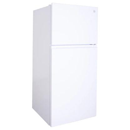 Kenmore Energy Efficient Refrigerator, Black