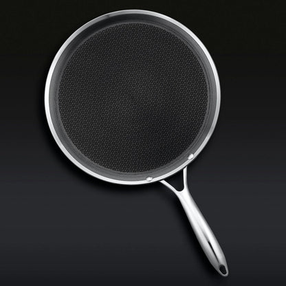 Hybrid Griddle Pan, 12"