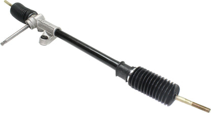 Steering Rack Compatible with 1992-1995 Honda Civic 1993-1997 del Sol 4Cyl 1.5L 1.6L New