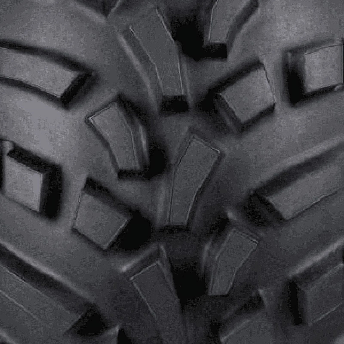 Carlisle AT489 25X8-12 Tire