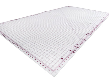 Sullivans Super Size Cutting Mat 40"X72"