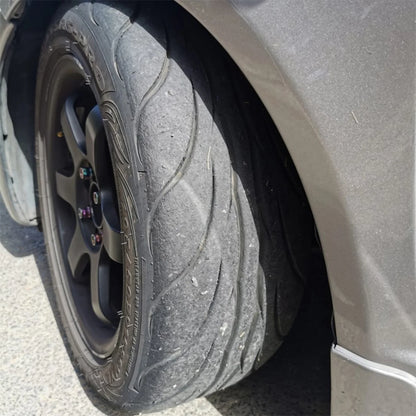 Federal 595RS-PRO 245/40ZR17 245/40R17 91W High Performance Summer Racing Tire