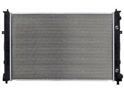 Radiator - Compatible with 2002 - 2006 Mazda MPV 3.0L V6 2003 2004 2005