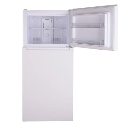 Kenmore Energy Efficient Refrigerator, Black